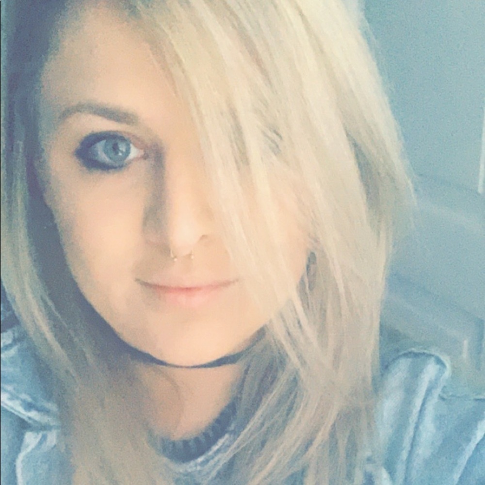 Meet your Posher, Cassidy